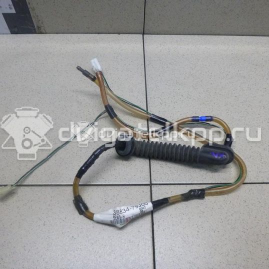 Фото Шланг омывателя  3883479j00 для suzuki SX4