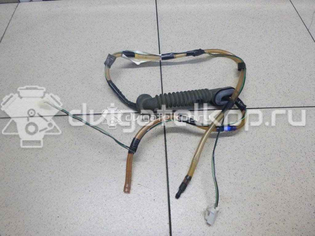 Фото Шланг омывателя  3883479j00 для suzuki SX4 {forloop.counter}}