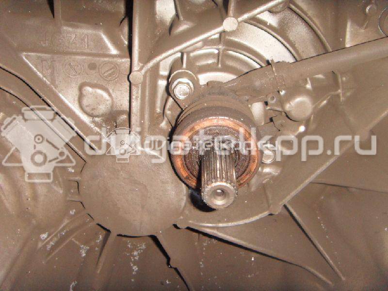 Фото Контрактная (б/у) МКПП для Nissan Qashqai / X-Trail 150-177 л.с 16V 2.0 л M9R Дизельное топливо {forloop.counter}}