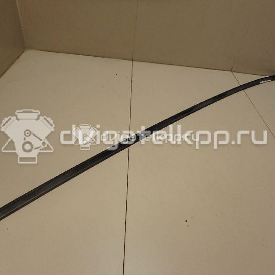 Фото Молдинг крыши левый  7814079j00 для suzuki SX4