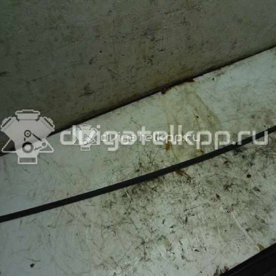 Фото Молдинг крыши левый  7814079j00 для suzuki SX4