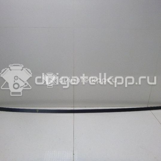 Фото Молдинг крыши левый  7814079j00 для suzuki SX4