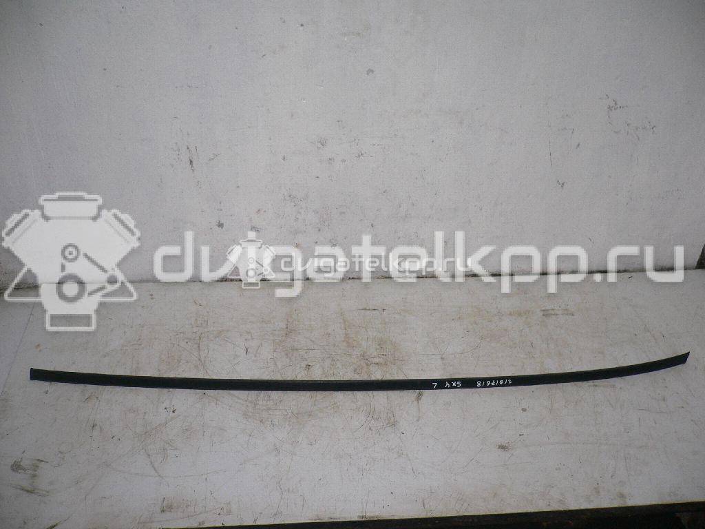 Фото Молдинг крыши левый  7814079j00 для suzuki SX4 {forloop.counter}}