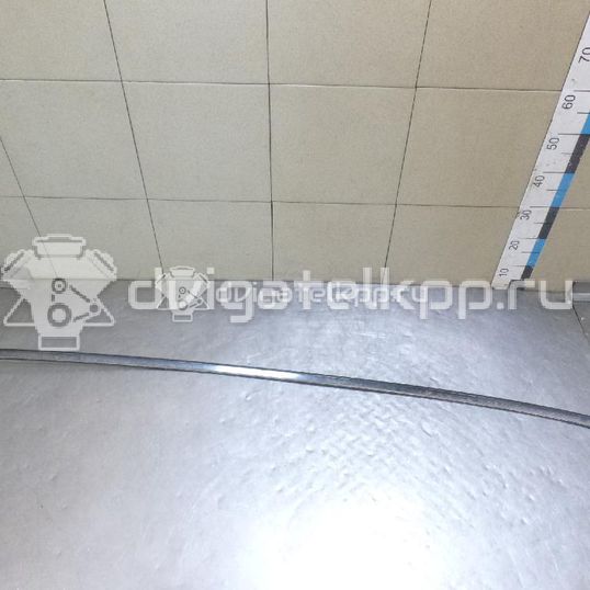Фото Молдинг крыши левый  7814079j00 для suzuki SX4