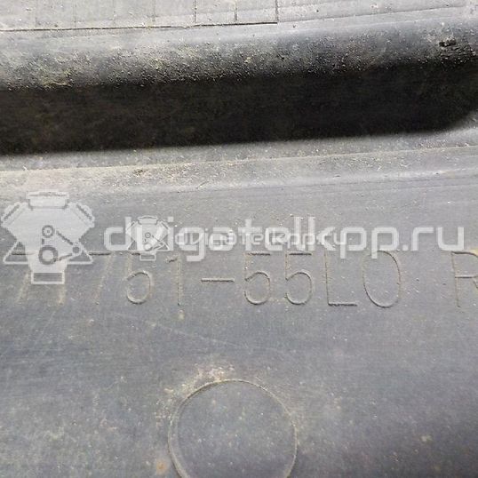 Фото Рамка противотуманной фары правой  7175155L005PK для suzuki SX4