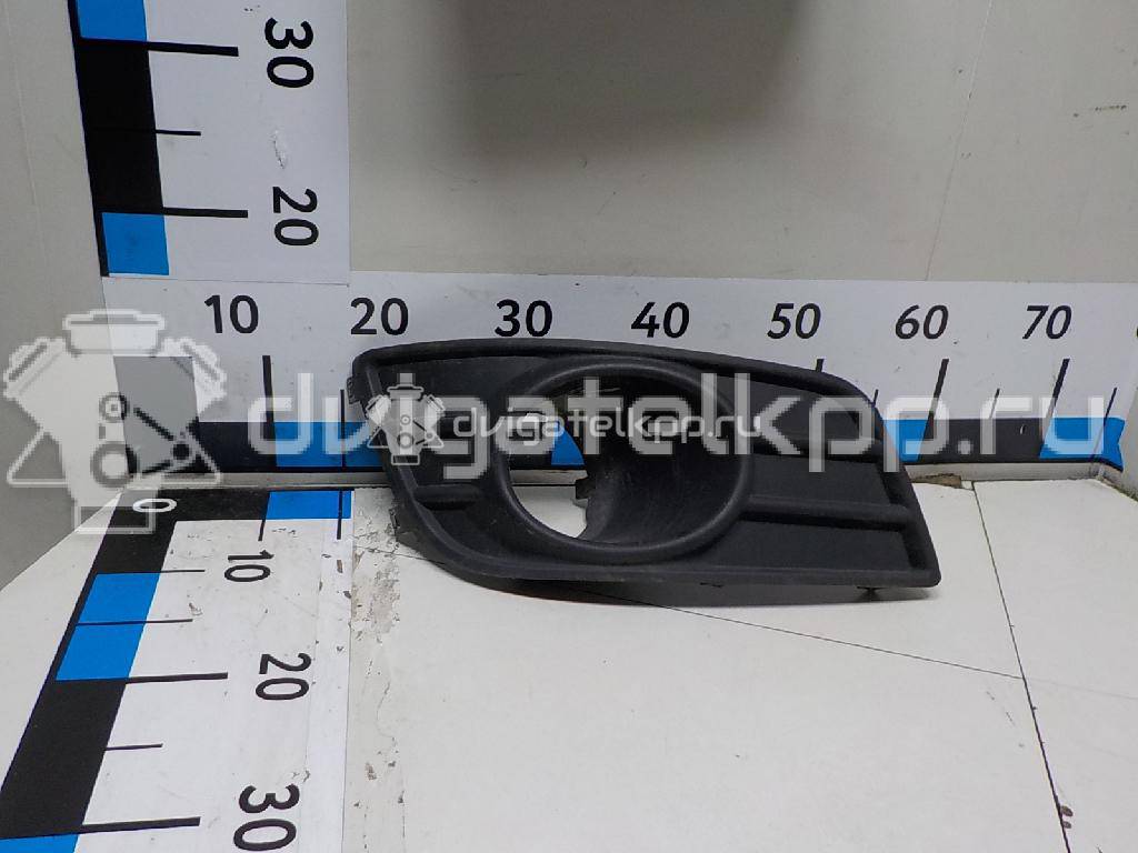 Фото Рамка противотуманной фары правой  7175155L005PK для suzuki SX4 {forloop.counter}}