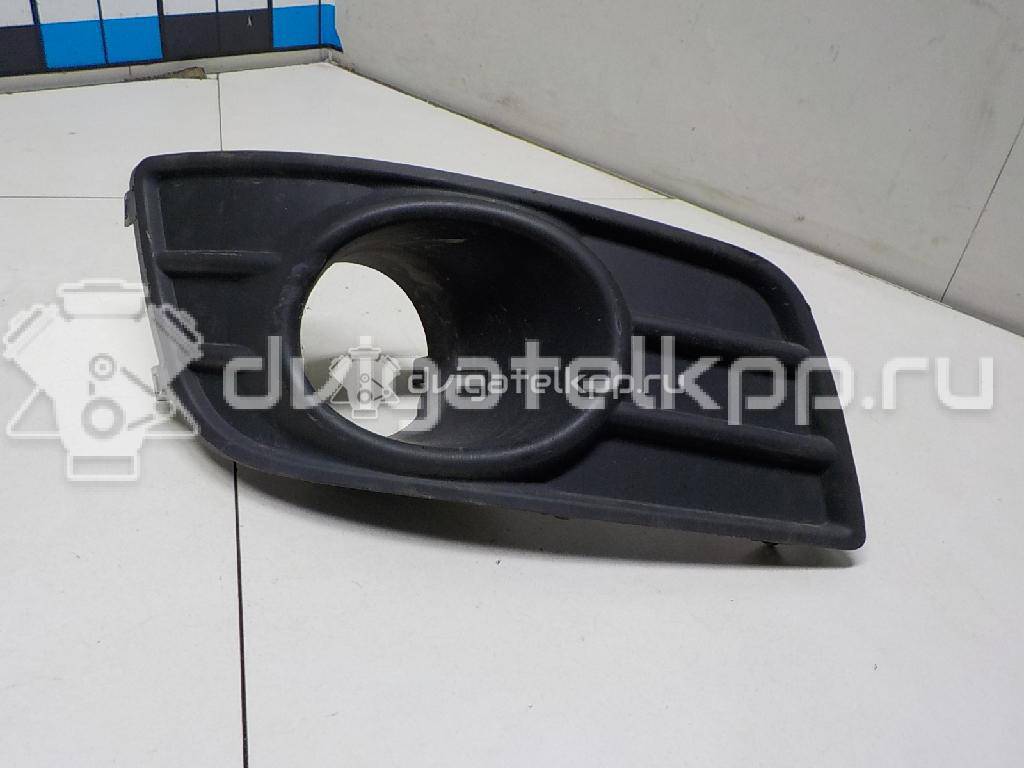 Фото Рамка противотуманной фары правой  7175155L005PK для suzuki SX4 {forloop.counter}}