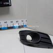 Фото Рамка противотуманной фары правой  7175155L005PK для suzuki SX4 {forloop.counter}}