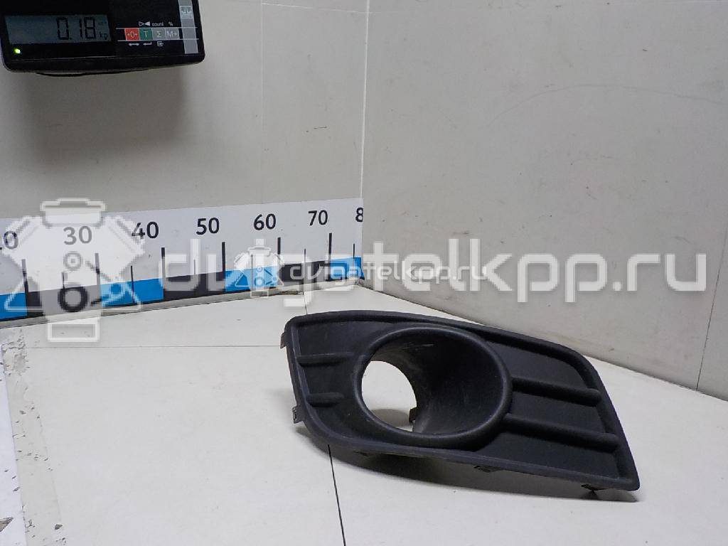 Фото Рамка противотуманной фары правой  7175155L005PK для suzuki SX4 {forloop.counter}}