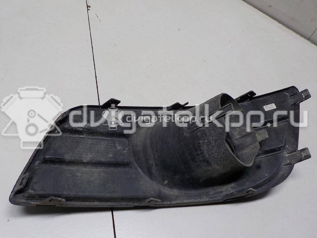 Фото Рамка противотуманной фары правой  7175155L005PK для suzuki SX4 {forloop.counter}}