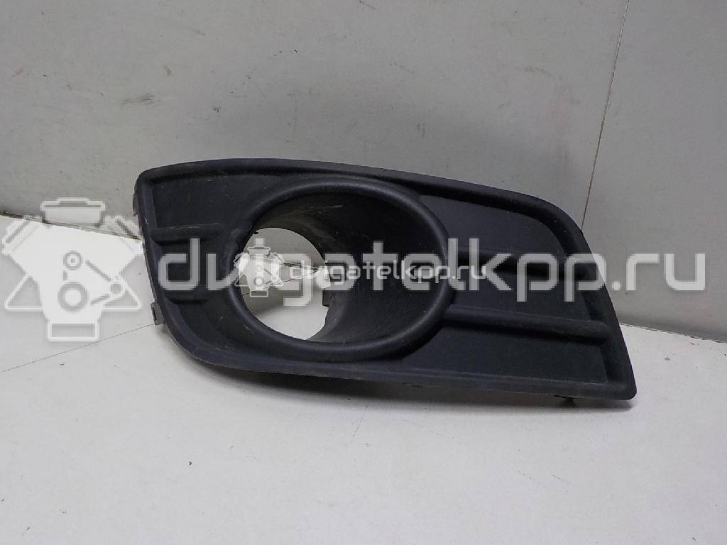 Фото Рамка противотуманной фары правой  7175155L005PK для suzuki SX4 {forloop.counter}}