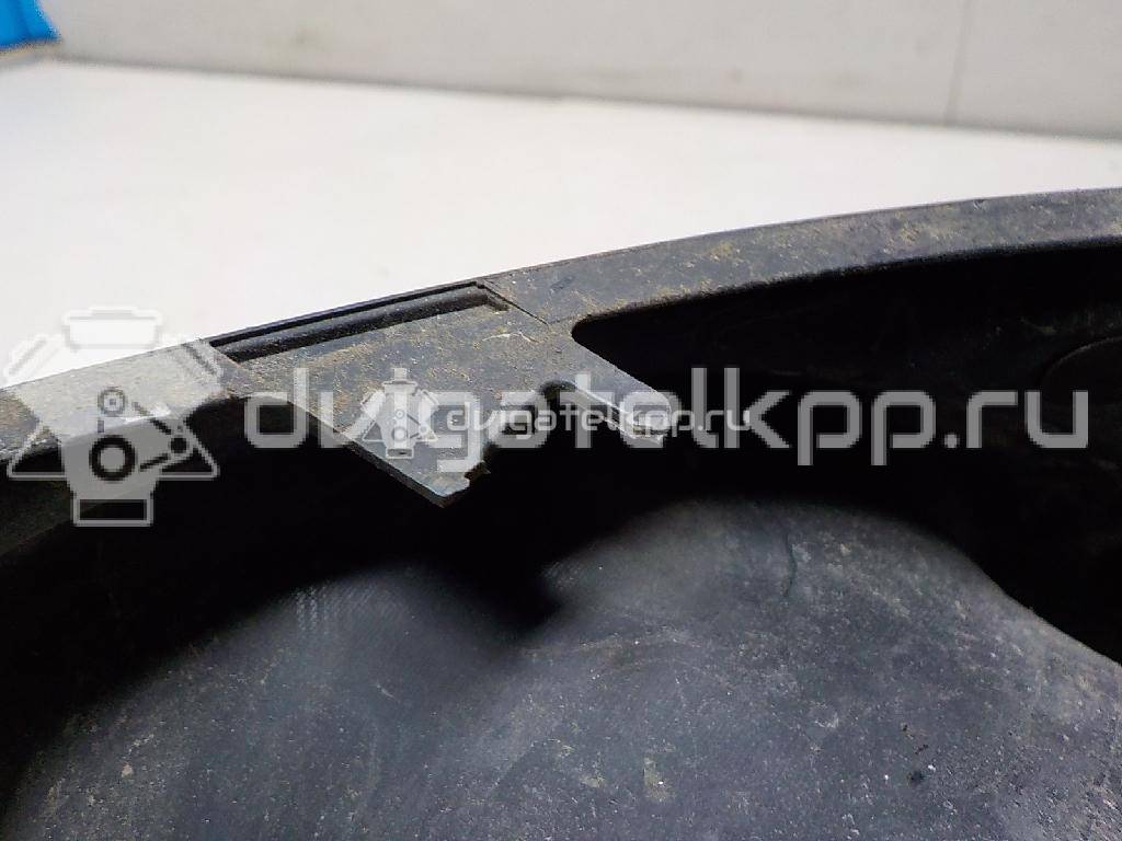 Фото Рамка противотуманной фары правой  7175155L005PK для suzuki SX4 {forloop.counter}}