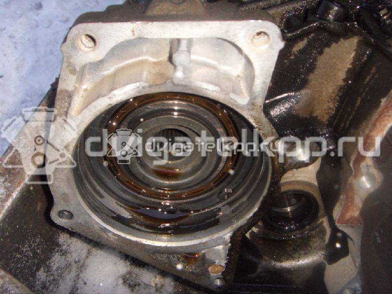 Фото Контрактная (б/у) МКПП для Nissan Qashqai / X-Trail 150-177 л.с 16V 2.0 л M9R Дизельное топливо {forloop.counter}}