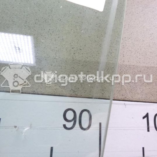Фото Стекло двери передней левой  8453679j00 для suzuki SX4