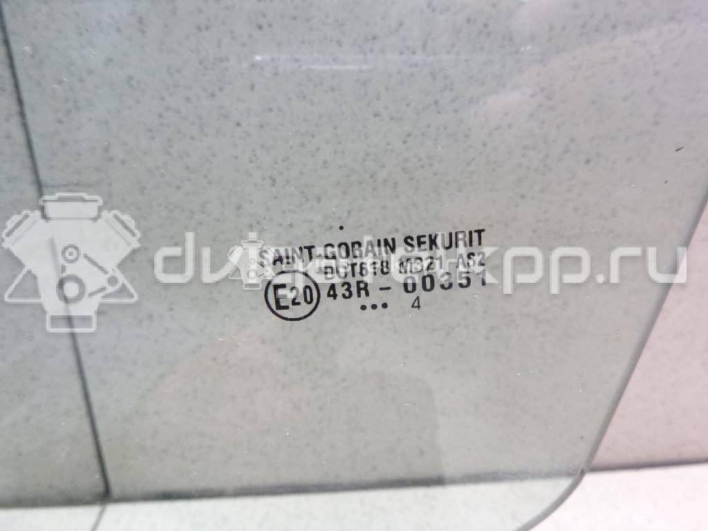 Фото Стекло двери передней левой  8453679j00 для suzuki SX4 {forloop.counter}}