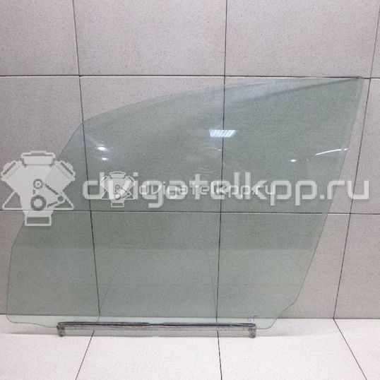 Фото Стекло двери передней левой  8453680j01 для suzuki SX4
