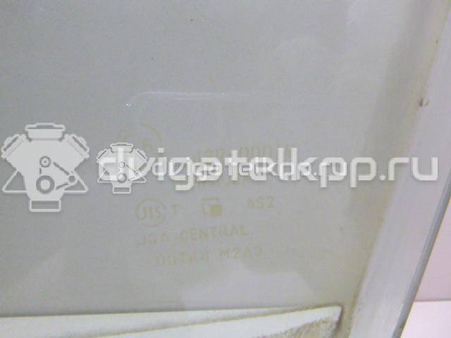 Фото Стекло двери передней левой  8453680J01 для suzuki SX4 {forloop.counter}}