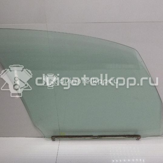 Фото Стекло двери передней левой  8453680J01 для suzuki SX4