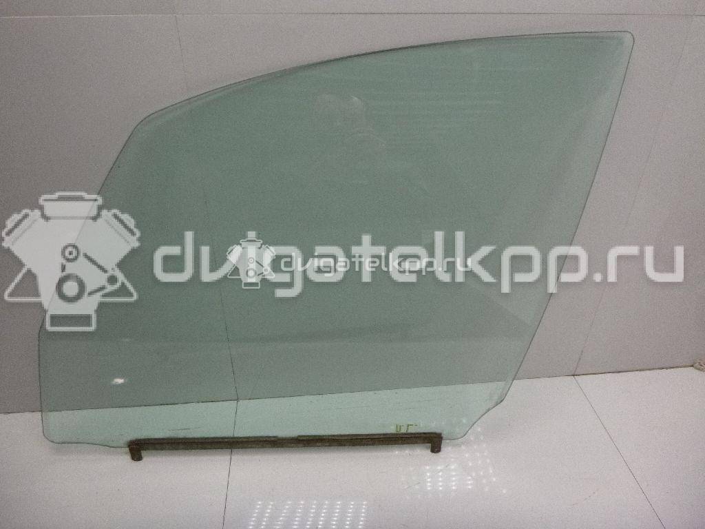 Фото Стекло двери передней левой  8453680J01 для suzuki SX4 {forloop.counter}}