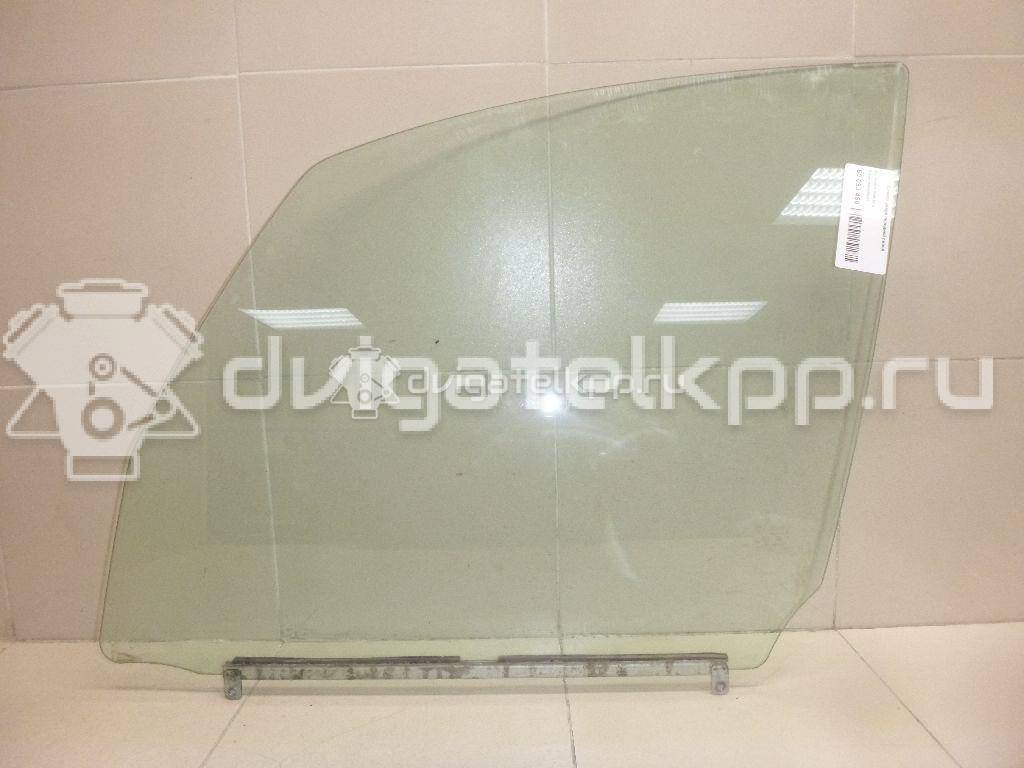 Фото Стекло двери передней левой  8453680J01 для suzuki SX4 {forloop.counter}}