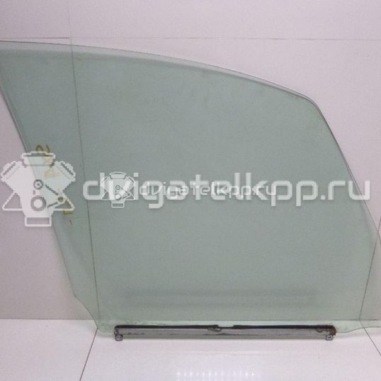 Фото Стекло двери передней левой  8453680J01 для suzuki SX4