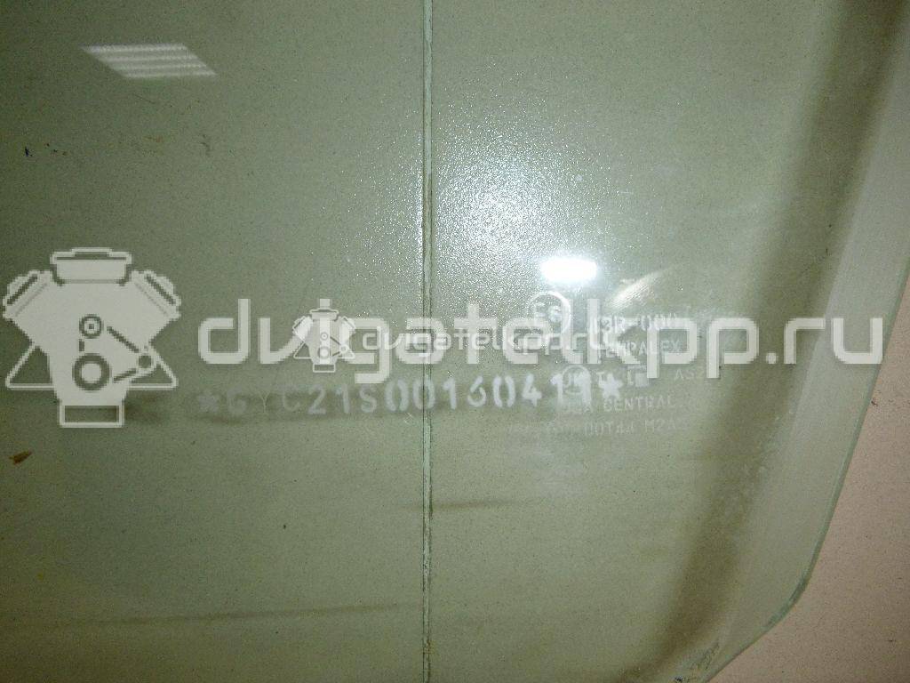 Фото Стекло двери передней левой  8453680J01 для suzuki SX4 {forloop.counter}}