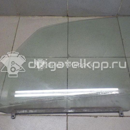 Фото Стекло двери передней левой  8453680J01 для suzuki SX4