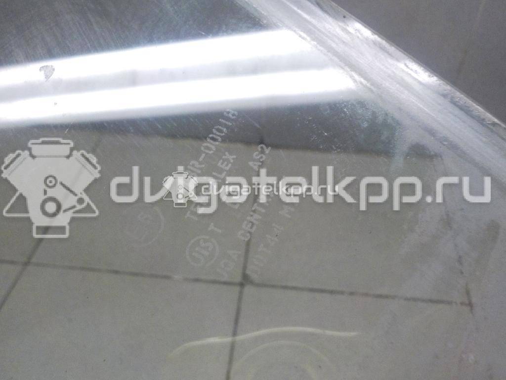 Фото Стекло двери передней левой  8453680J01 для suzuki SX4 {forloop.counter}}