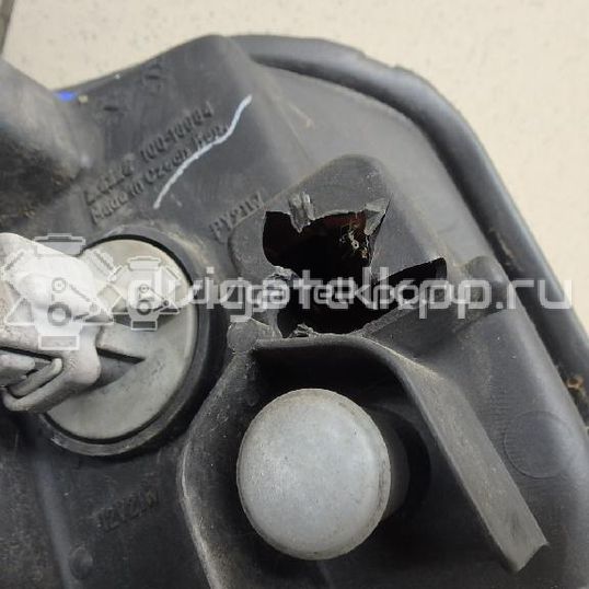 Фото Фара левая  3532079j10 для Suzuki Sx4