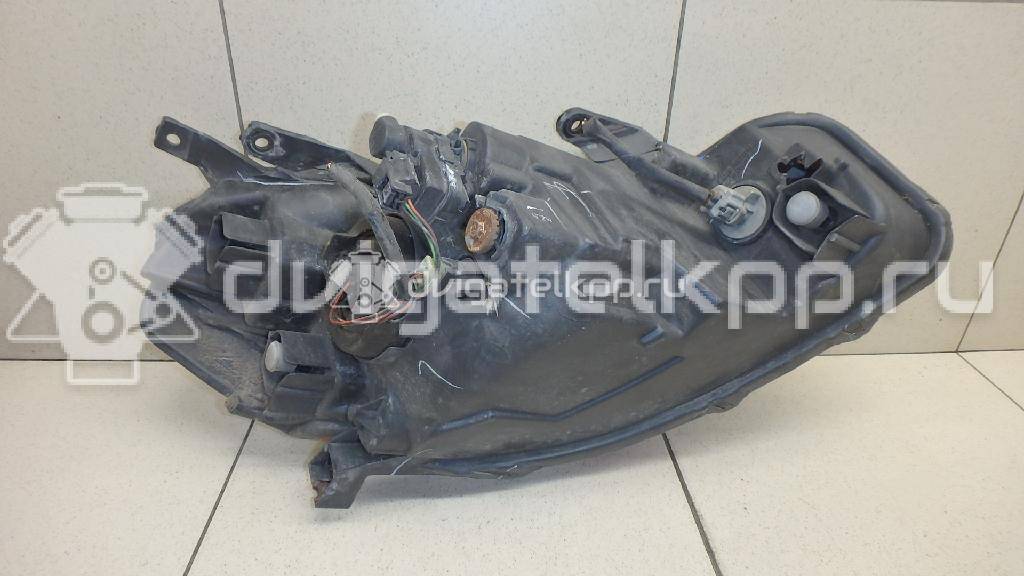 Фото Фара левая  3532079j10 для Suzuki Sx4 {forloop.counter}}