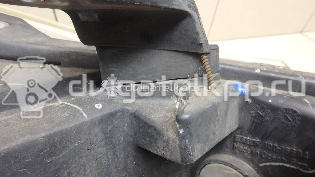 Фото Фара левая  3532079j10 для Suzuki Sx4 {forloop.counter}}