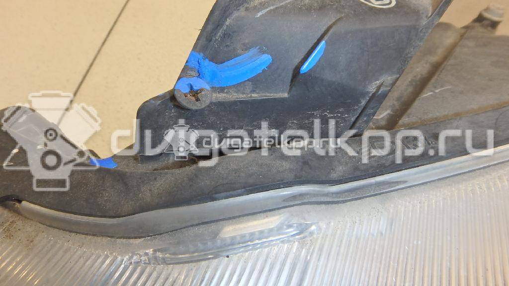 Фото Фара левая  3532079j10 для Suzuki Sx4 {forloop.counter}}