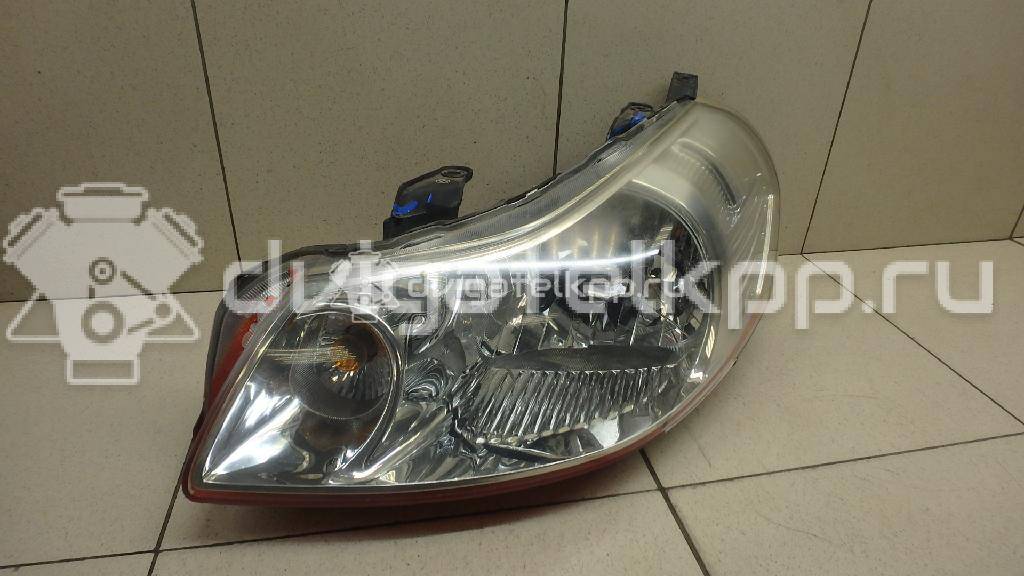 Фото Фара левая  3532079j10 для Suzuki Sx4 {forloop.counter}}