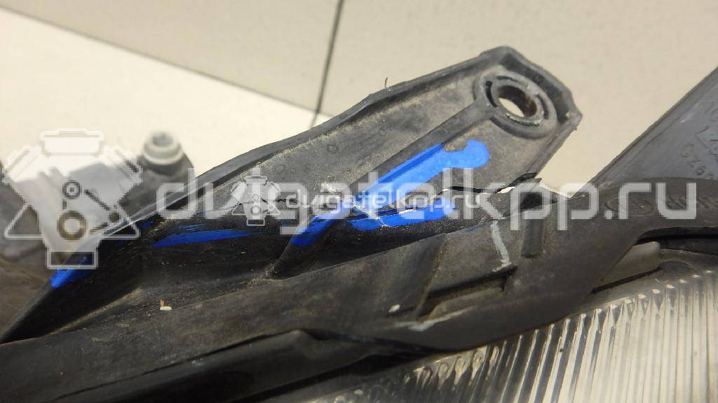 Фото Фара левая  3532079j10 для Suzuki Sx4 {forloop.counter}}