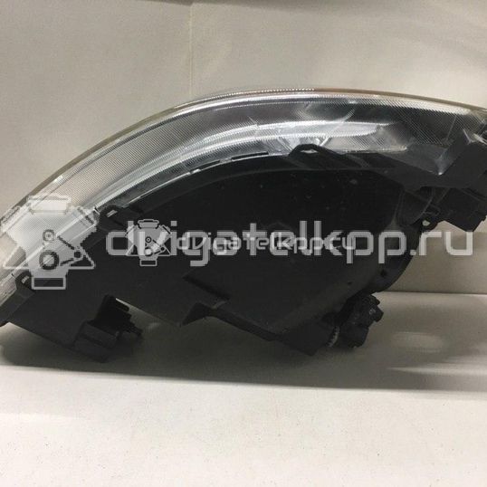 Фото Фара левая  3532080JA1 для suzuki SX4