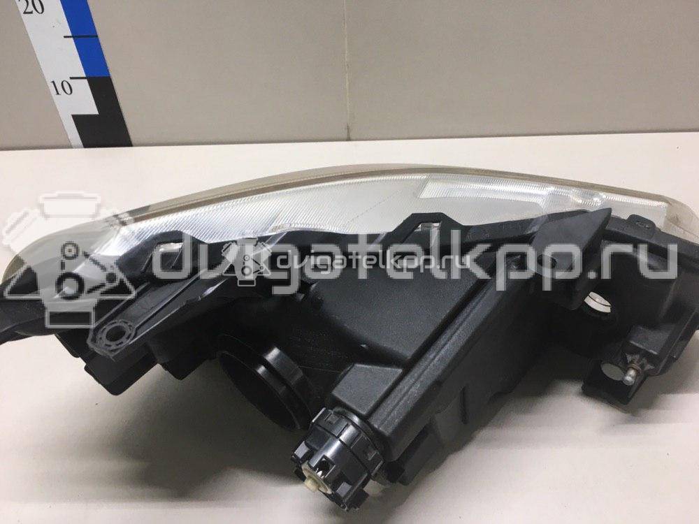 Фото Фара левая  3532080JA1 для suzuki SX4 {forloop.counter}}