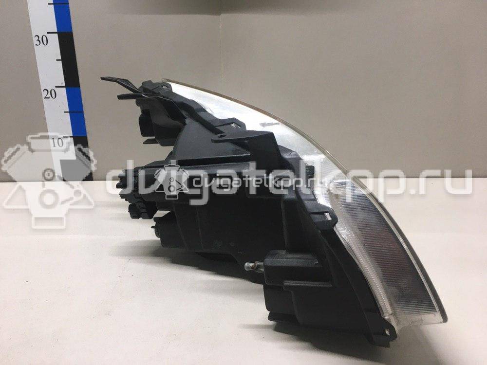 Фото Фара левая  3532080JA1 для suzuki SX4 {forloop.counter}}