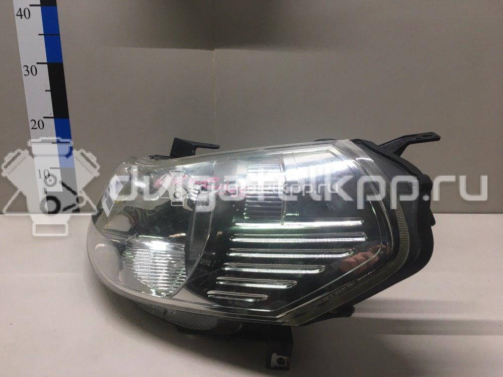 Фото Фара левая  3532080JA1 для suzuki SX4 {forloop.counter}}