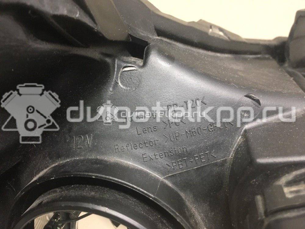 Фото Фара левая  3532080JA1 для suzuki SX4 {forloop.counter}}
