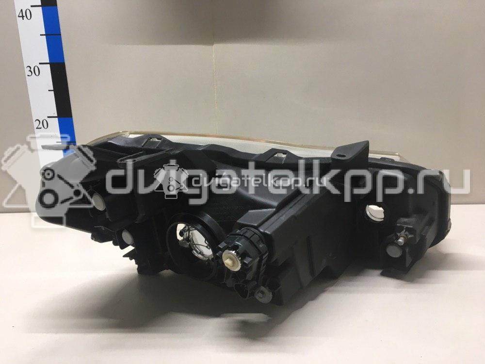 Фото Фара левая  3532080JA1 для suzuki SX4 {forloop.counter}}