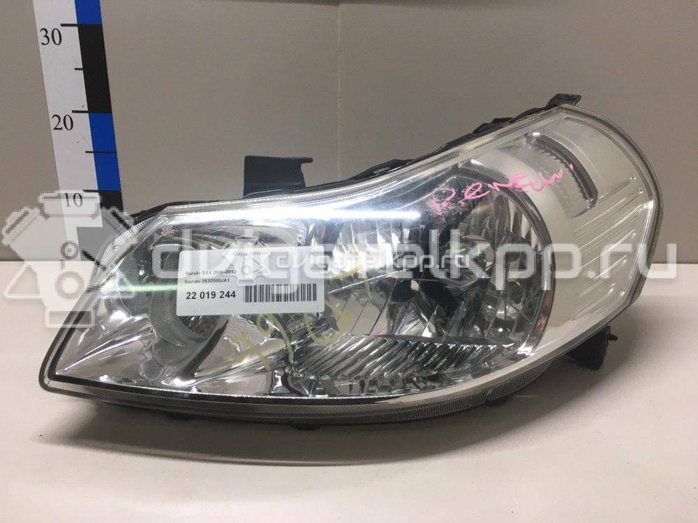 Фото Фара левая  3532080JA1 для suzuki SX4 {forloop.counter}}