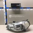 Фото Фара левая  3532080JA1 для suzuki SX4 {forloop.counter}}