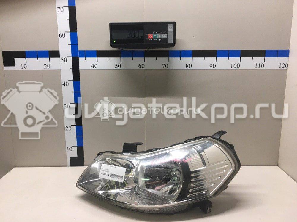Фото Фара левая  3532080JA1 для suzuki SX4 {forloop.counter}}