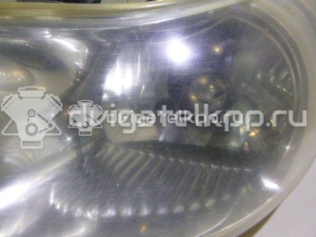 Фото Фара левая  3532080J61 для Suzuki Sx4 {forloop.counter}}