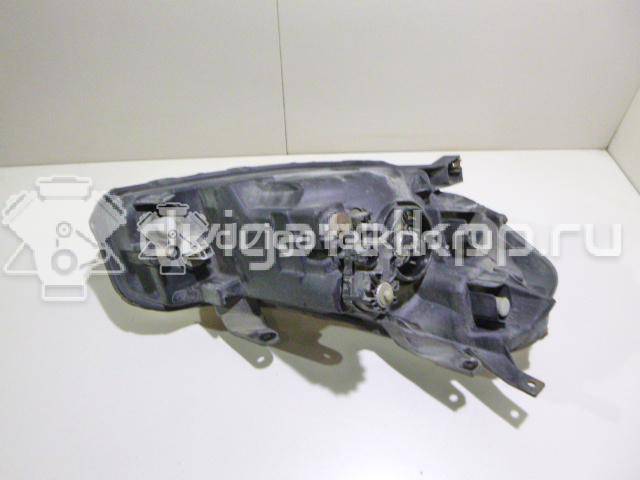Фото Фара левая  3532080J61 для Suzuki Sx4 {forloop.counter}}