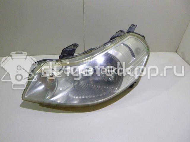 Фото Фара левая  3532080J61 для Suzuki Sx4 {forloop.counter}}