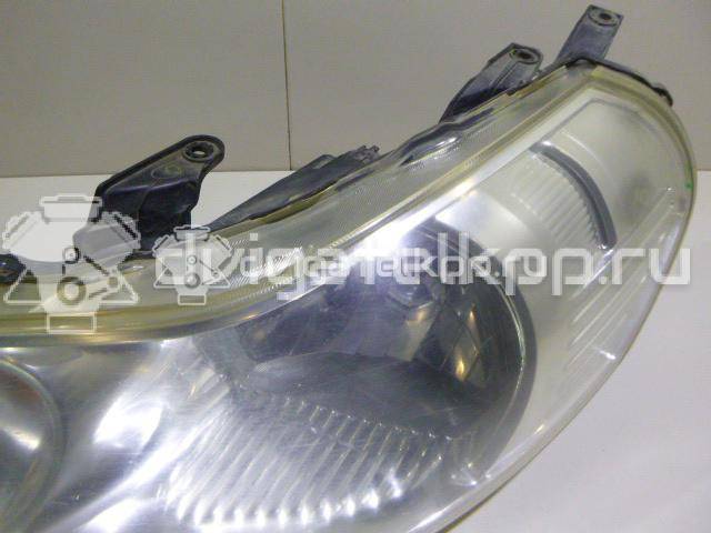Фото Фара левая  3532080J61 для Suzuki Sx4 {forloop.counter}}