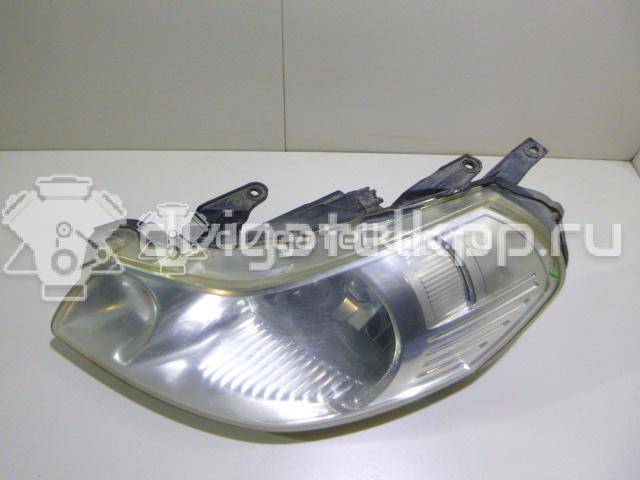 Фото Фара левая  3532080J61 для Suzuki Sx4 {forloop.counter}}
