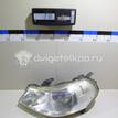 Фото Фара левая  3532080J61 для Suzuki Sx4 {forloop.counter}}