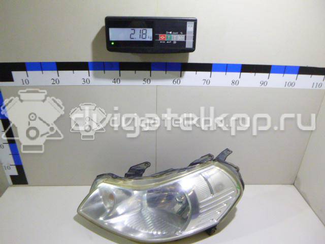 Фото Фара левая  3532080J61 для Suzuki Sx4 {forloop.counter}}